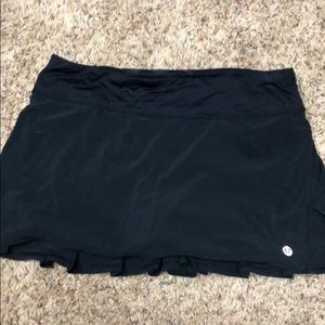 Lulu skirt